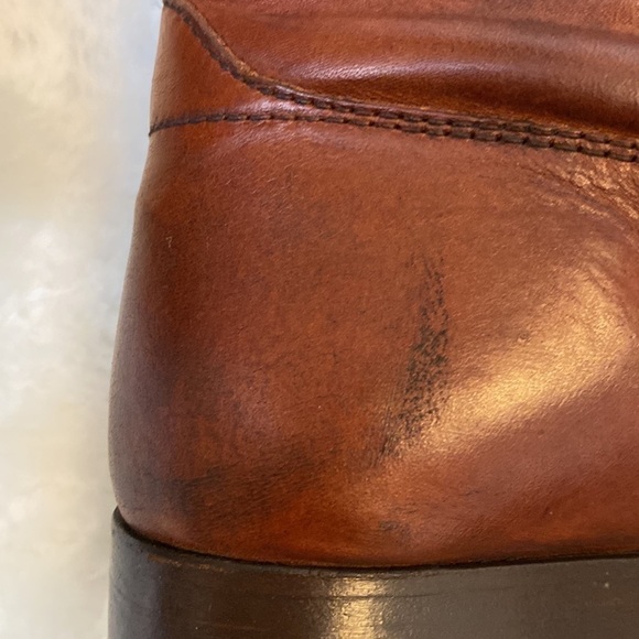 Frye Melissa Button Boot - Picture 5 of 11